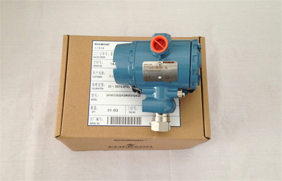 small compact Rosemount 2088G Industrial​ Pressure Transmitter