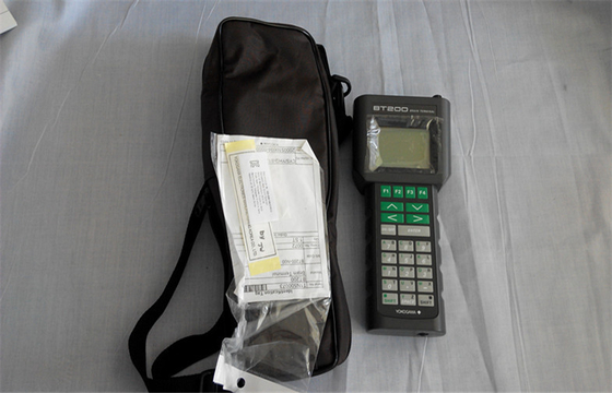 Первоначально СТЕРЖЕНЬ МОЗГА Yokogawa BT200 с 4 к DC 20 mA сигнализирует