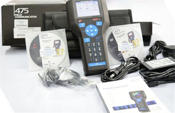 поддержка связиста 475 полей для ХАРТА, WirelessHART, fieldbus УЧРЕДИТЕЛЬСТВА
