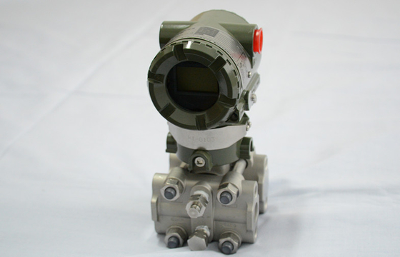 Передатчик давления по манометру Yokogawa EJA 430A с 4 к выходу сигнала 20 mA