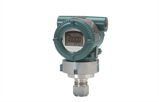 Датчик давления Yokogawa EJX510A стали углерода абсолютный