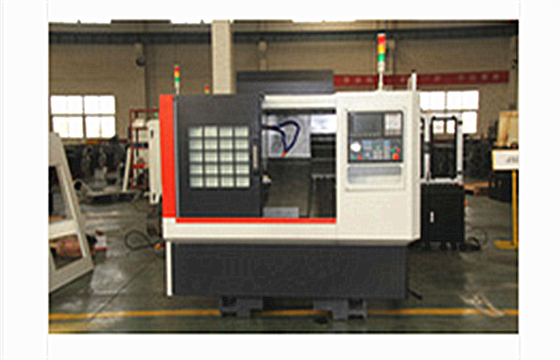 Машина токарного станка CNC режущего диска сверхмощная, линейная машина ручки барабанчика guideway