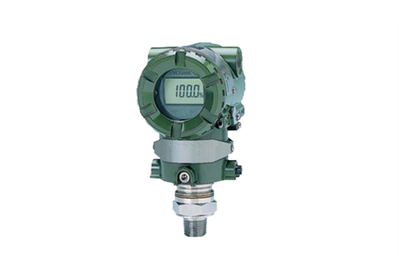 Передатчик давления по манометру Yokogawa EJA530A с дистанционной установкой